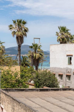 Sa Domu Celeste Alghero